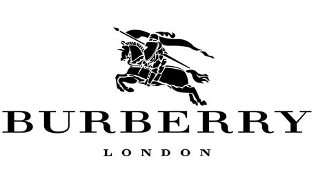 simbolo di burberry|burberry london logo.